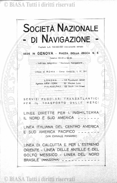 n. 1 (1927-1928) - Copertina: 1