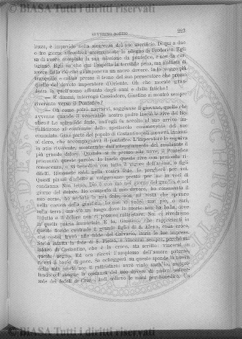 n. 14 (1884) - Pagina: 105 e sommario