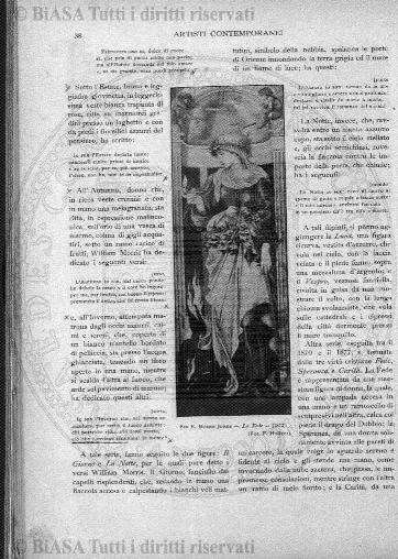 n. 1 (1932) - Frontespizio
