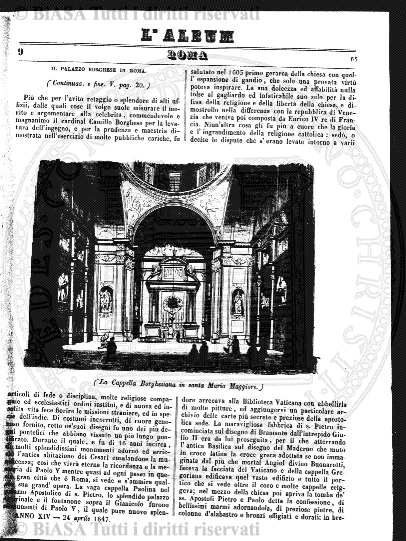 s. 3, n. 4-5 (1901) - Pagina: 21 e sommario