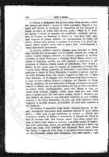 n.s., gen-dic (1929) - Copertina: 1