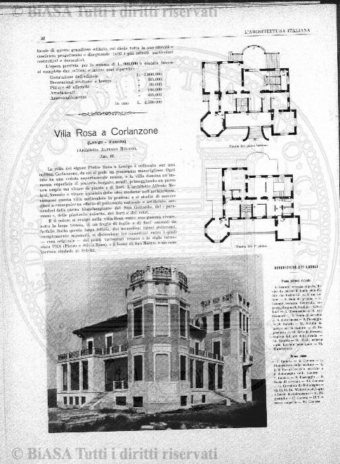 s. 7, v. 3, n. 1 (1942-1943) - Copertina: 1