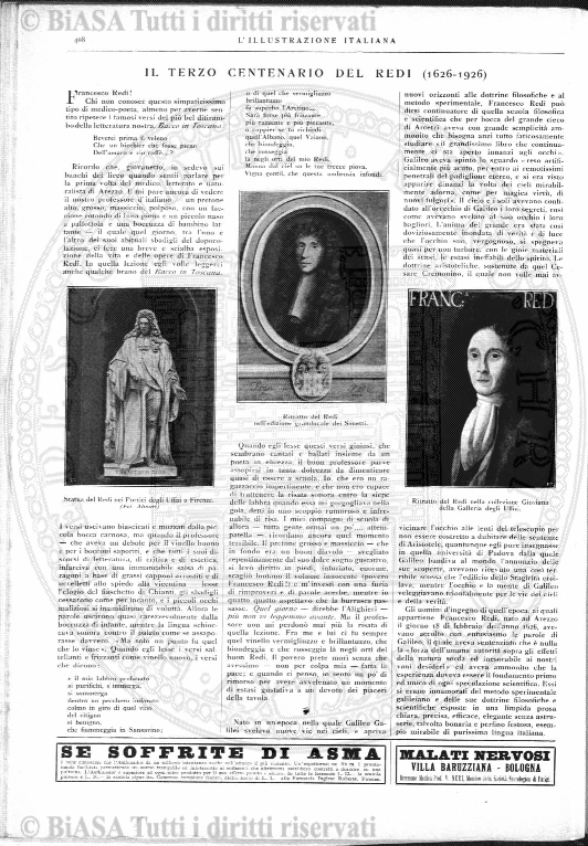 n. 5 (1923) - Pagina: 49