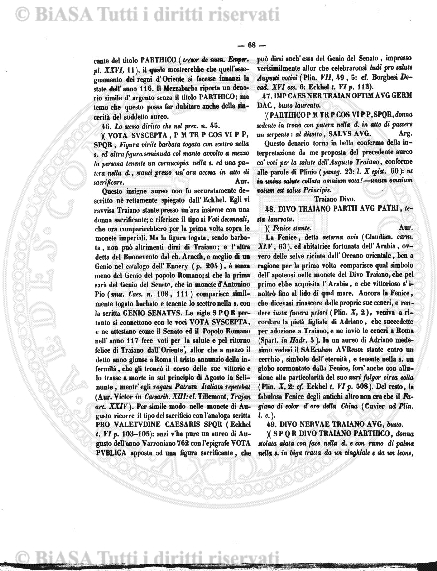 s. 5, n. 4 (1888) - Sommario: p. 49