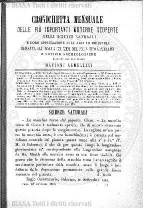 v. 5, n. 30 (1897) - Copertina: 1