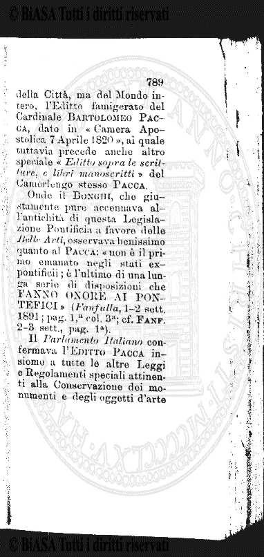 v. 10, n. 22 (1843-1844) - Pagina: 169