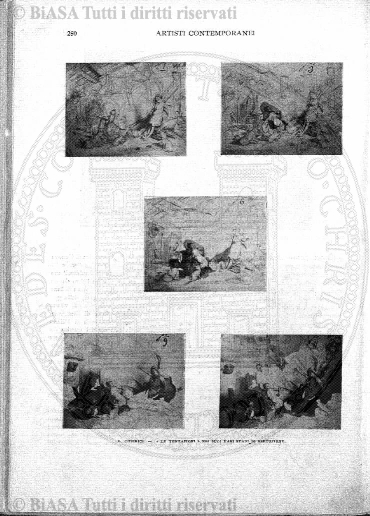 s. 6, v. 5, n. 2 (1933-1936) - Copertina: 1