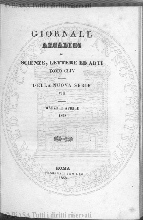 s. 4, n. 9 (1885) - Sommario: p. 129