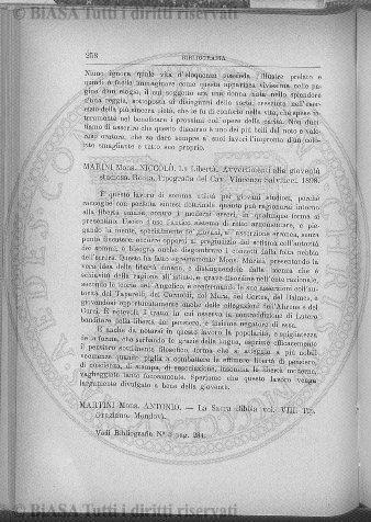 v. 27, n. 36 (1860-1861) - Pagina: 281