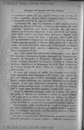 s. 2, v. 8, n. 1 (1873) - Frontespizio