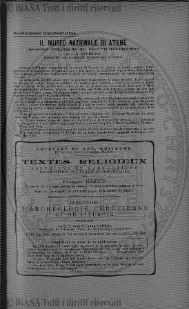 v. 29 (1826) - Frontespizio