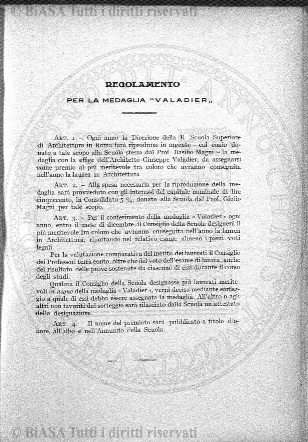 n. 23 (1896) - Frontespizio