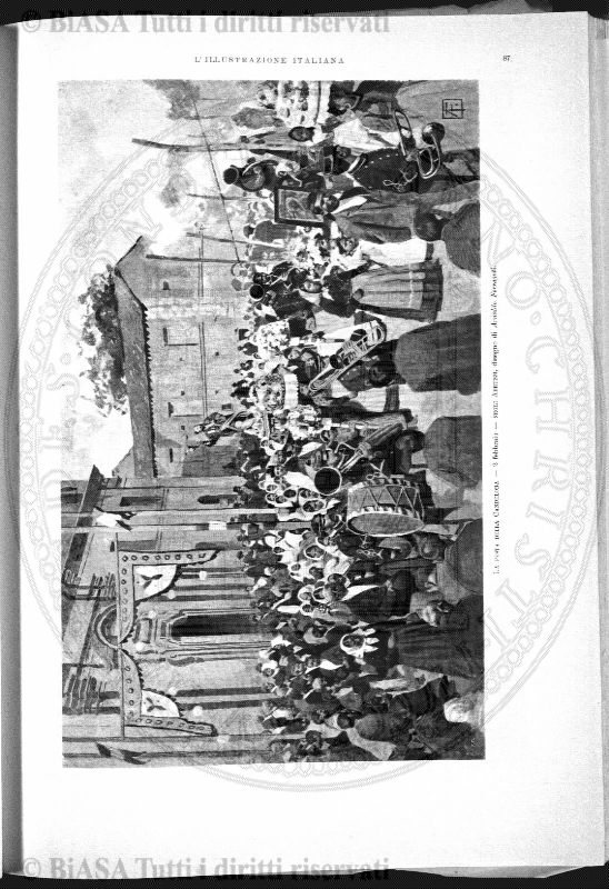 s. 3, n. 19-20 (1903) - Pagina: 125 e sommario