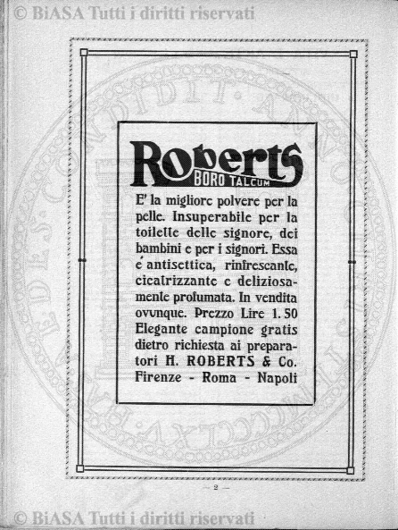 v. 3, n. 10 (1869) - Sommario: p. 145