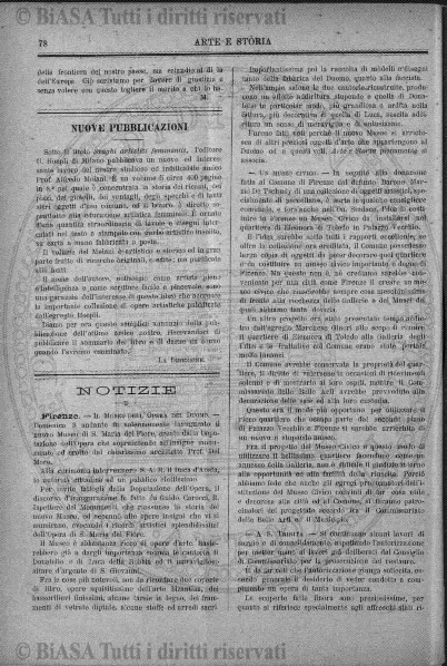 n. 18 (1928) - Frontespizio