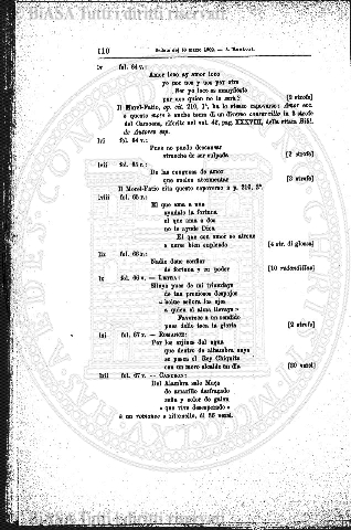 n. 37 (1887) - Pagina: 281 e sommario