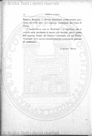 n. 1-2 (1926) - Copertina: 1