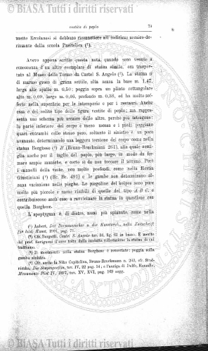 n. 11 (1908-1909) - Pagina: 121