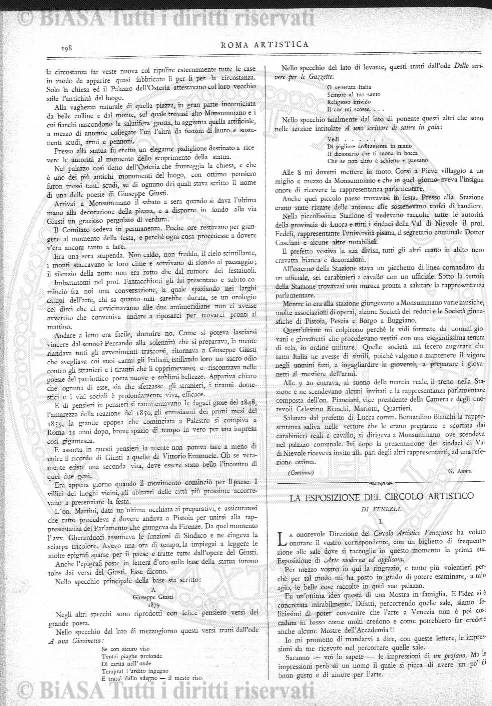 v. 13, n. 3-4 (1890) - Copertina: 1