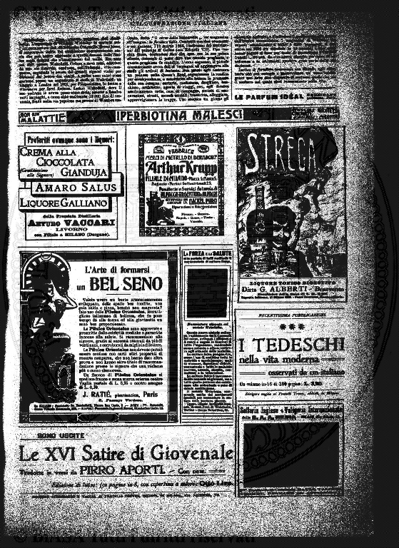 n. 12 (1909) - Pagina: 441