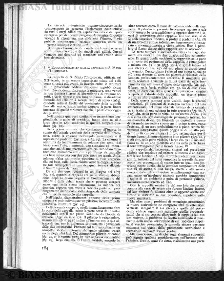 n.s., gen-dic (1922) - Frontespizio