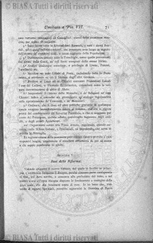 v. 45 (1830) - Frontespizio