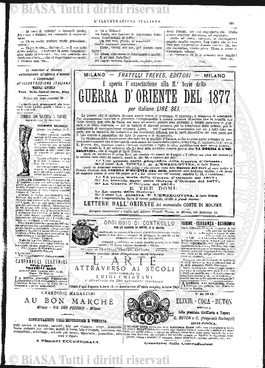 n. 1 (1910-1911) - Frontespizio