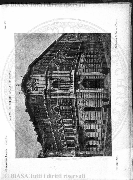 n. 10-11-12 (1925-1926) - Pagina: 435