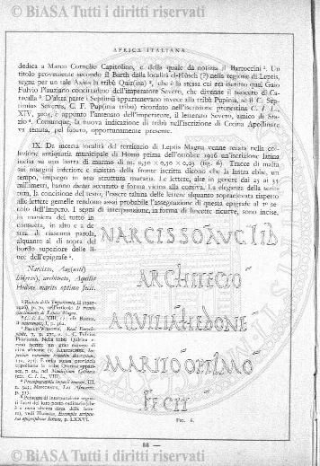 n. 1-2 (1931) - Copertina: 1