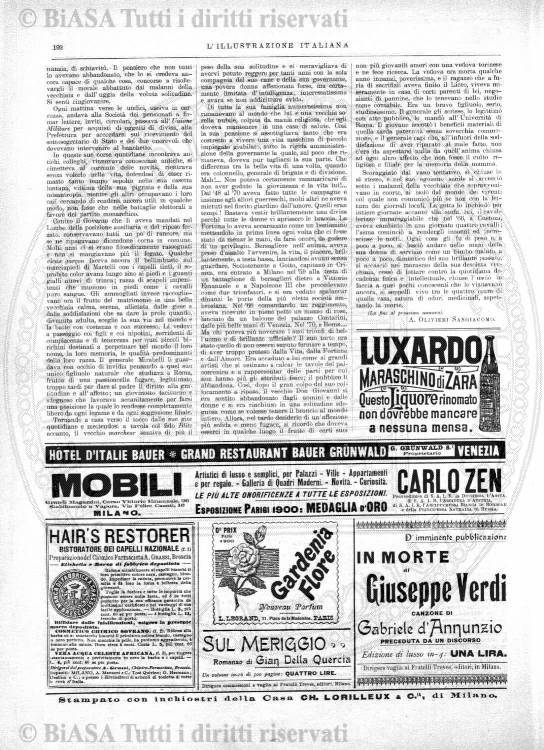 n. 3 (1922) - Copertina: 1