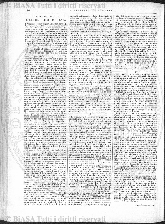 n. 19 (1914) - Copertina: 1