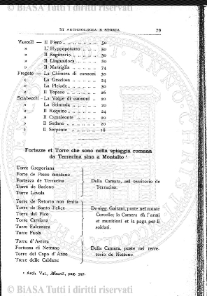 n. 3 (1915-1916) - Pagina: 25