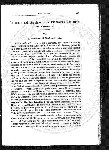 v. 1, n. 3 (1895) - Copertina: 1