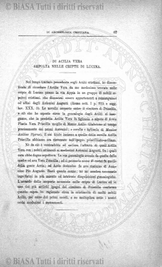n.s., n. 29 (1853-1854) - Pagina: 33