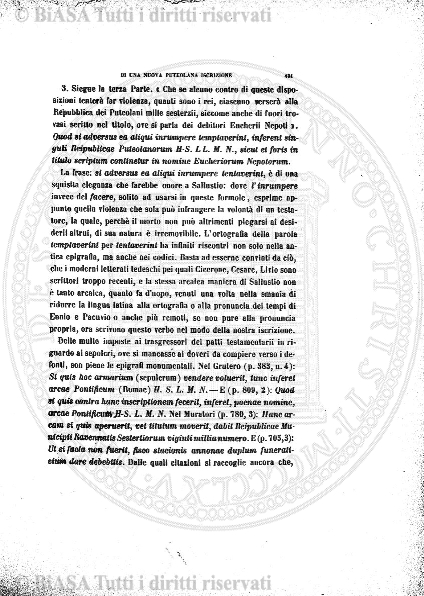 s. 3, n. 2-3 (1903) - Pagina: 9 e sommario