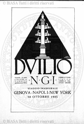 n. 4 (1927) - Pagina: 223