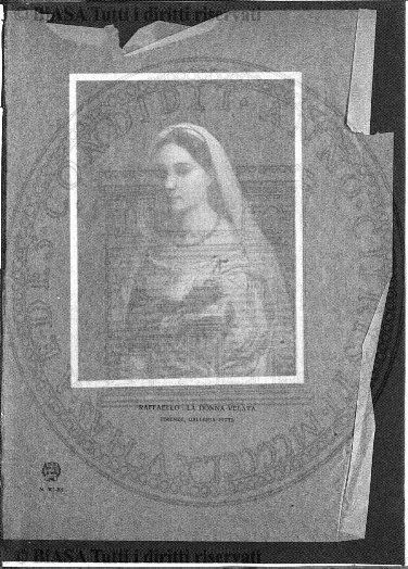 n. 3-4 (1931) - Copertina: 1