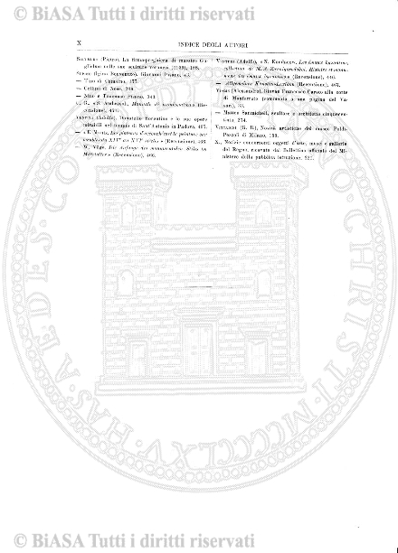 n. 2 (1922-1923) - Copertina: 1