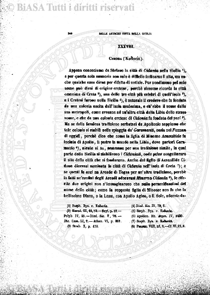 v. 1, n. 11 (1867) - Sommario: p. 161