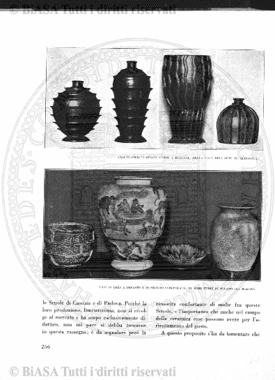 n. 1 (1922-1923) - Frontespizio