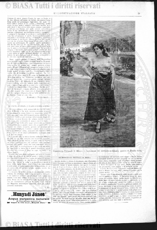 v. 1 (1920-1921) - Copertina: 1