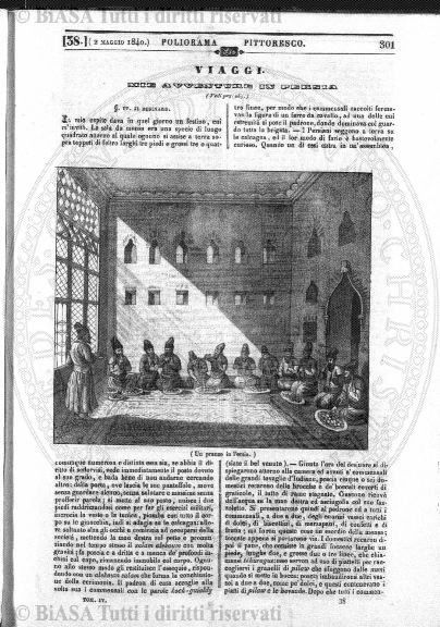 n. 25 (1785) - Pagina: 193