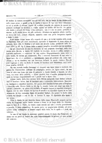 s. 5, v. 19 (1910) - Copertina: 1