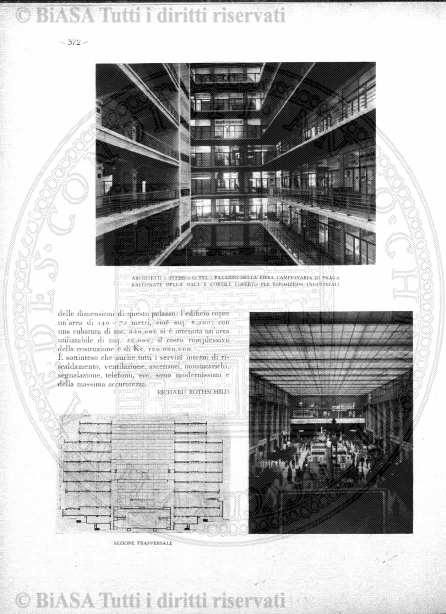 s. 2, v. 3, n. 5 (1877) - Sommario: p. 65