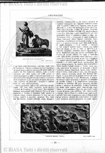 s. 2, v. 7, n. 11 (1881) - Sommario: p. 161