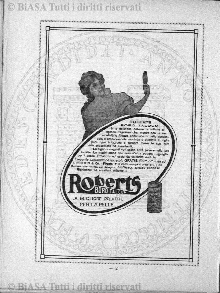 n. 2 (1909) - Pagina: 33