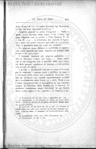 s. 5, n. 5 (1888) - Sommario: p. 65