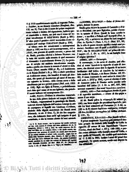 s. 3, n. 9-10 (1905) - Pagina: 65 e sommario