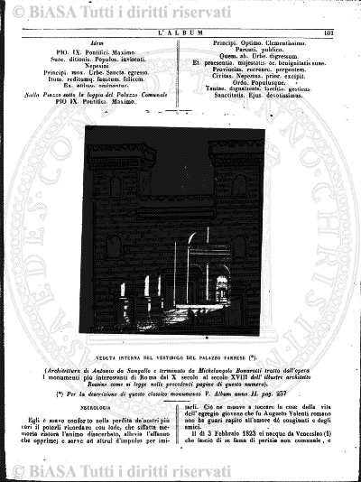 n. 8 (1925-1926) - Pagina: 397