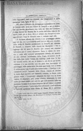 s. 2, v. 6, n. 1 (1871) - Frontespizio
